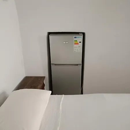 La Casa Corrado Spagna 게스트하우스