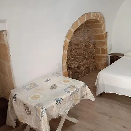 La Casa Corrado Spagna 게스트하우스