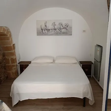 La Casa Corrado Spagna 3* 갈리폴리