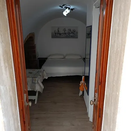 게스트하우스 La Casa Corrado Spagna 3*