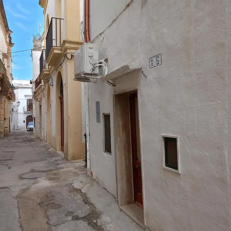 La Casa Corrado Spagna 게스트하우스