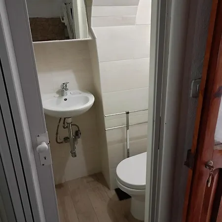 La Casa Corrado Spagna Guest house *