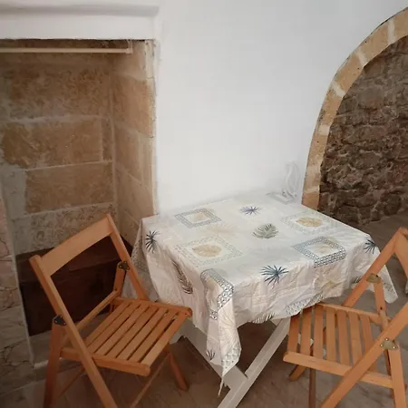 Guest house La Casa Corrado Spagna Gallipoli