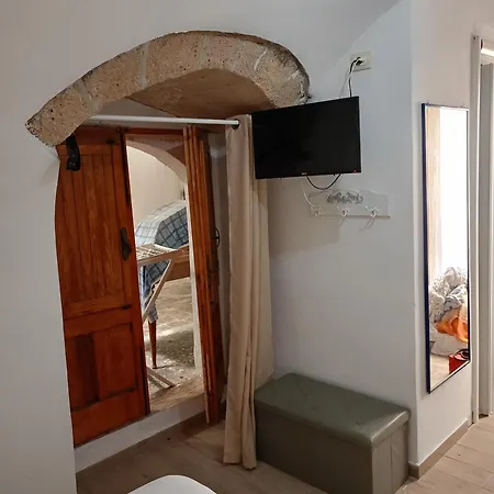 La Casa Corrado Spagna Guest house Gallipoli