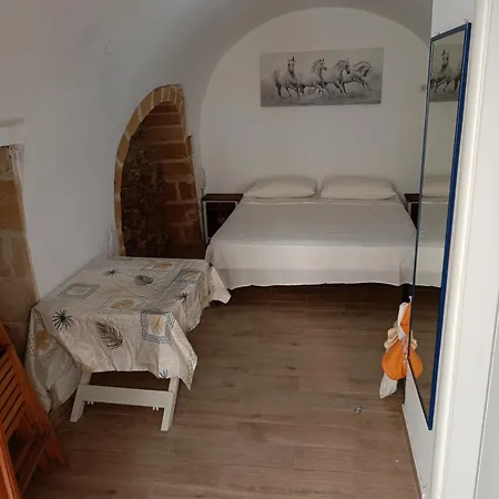 La Casa Corrado Spagna *
